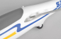 Preview: AS-AH017P SZD-54 E-Segler 2m PNP Arrows